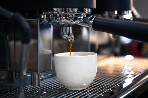 Barista - Podstawy